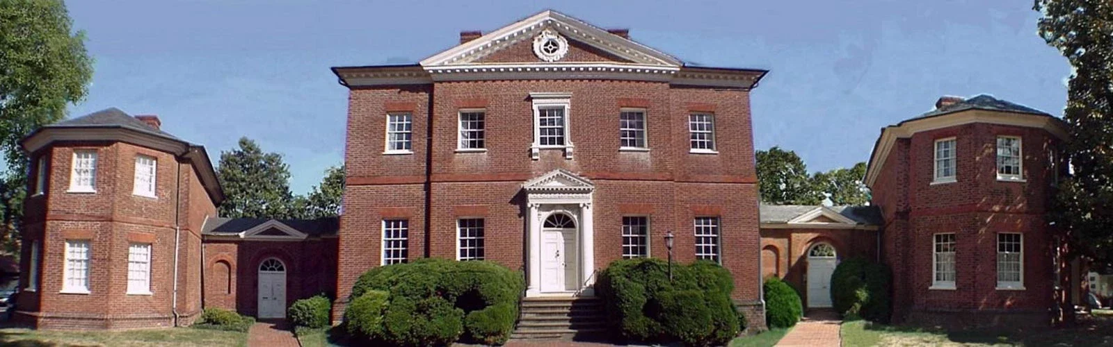 Hammond–Harwood House