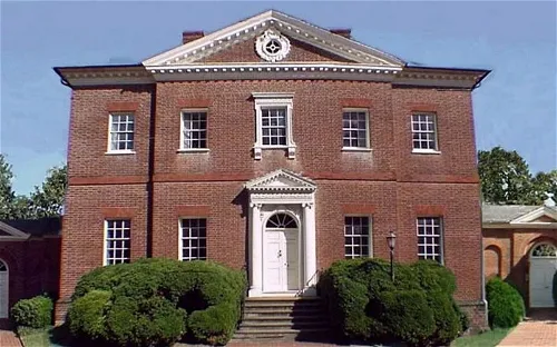Hammond–Harwood House