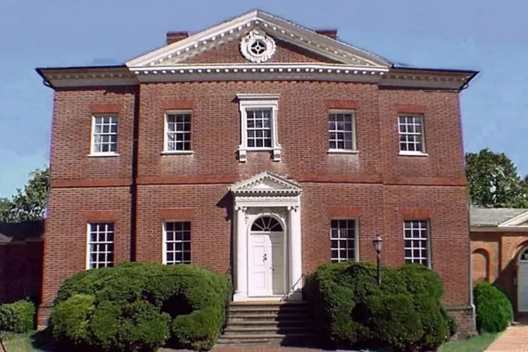 Hammond–Harwood House