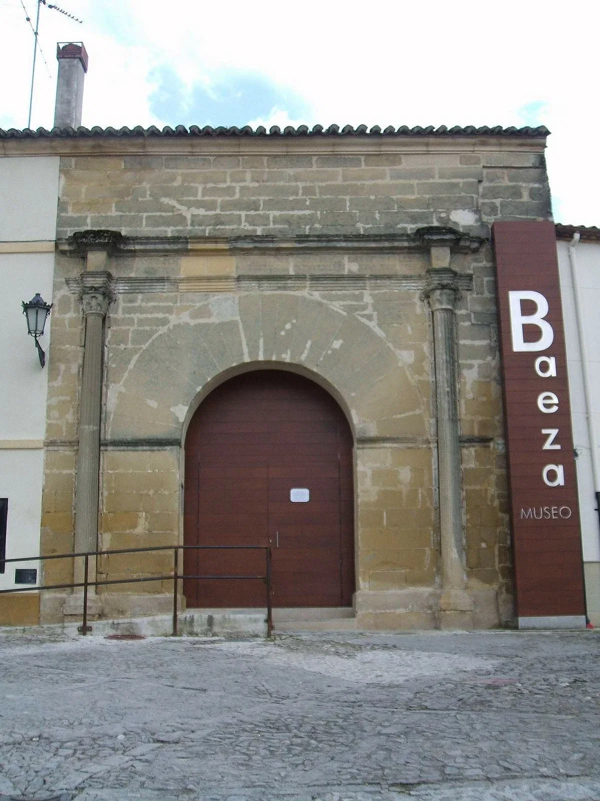 Museo De Baeza