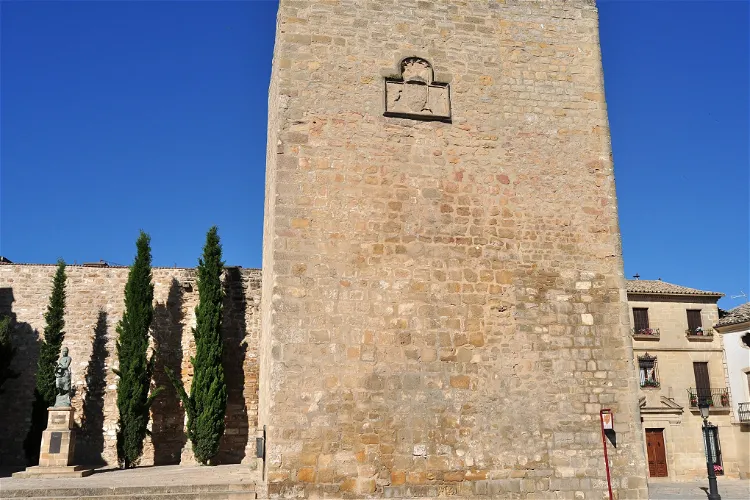 Centro Interpretación de la Baeza Medieval