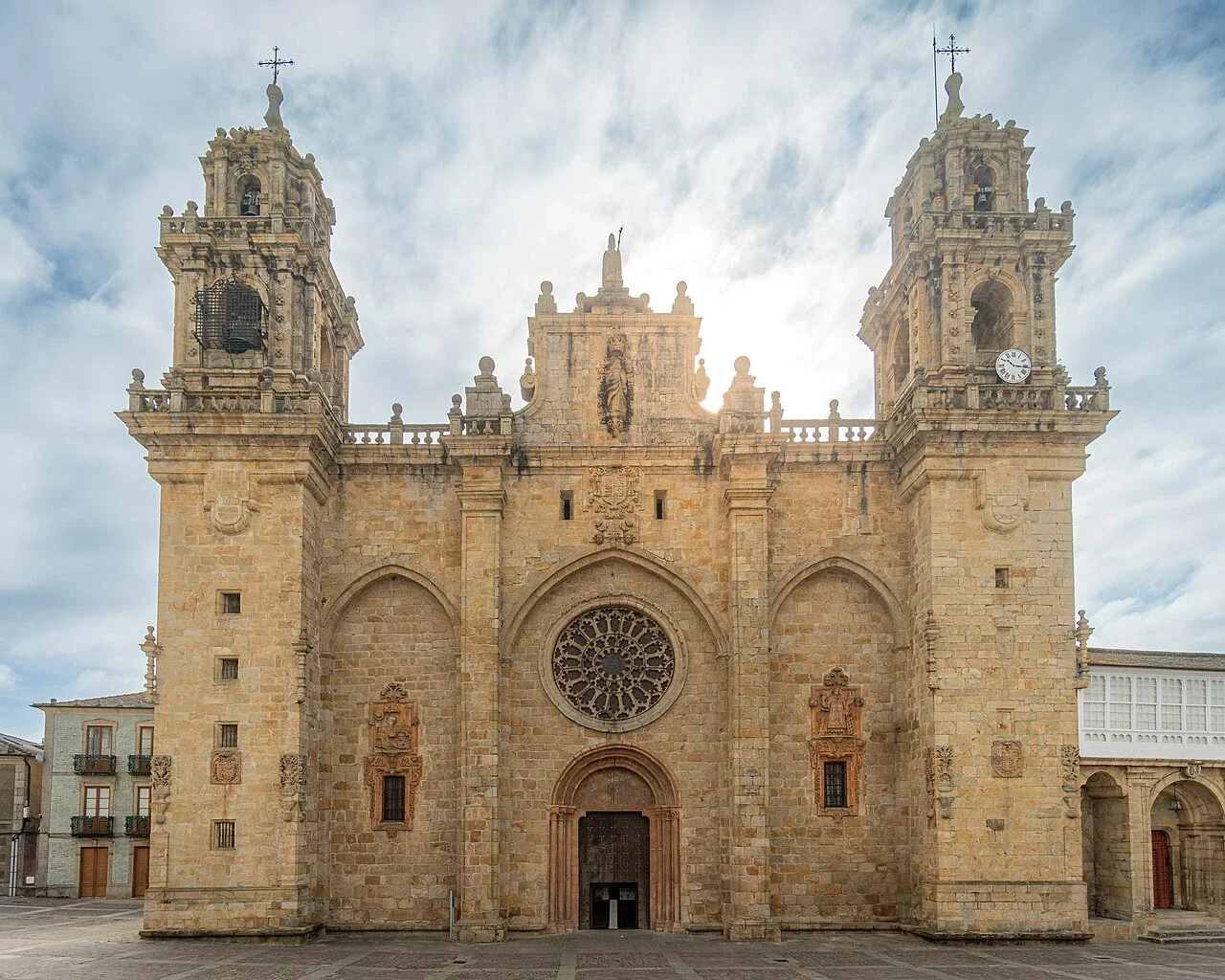 Catedral de Mondoñedo