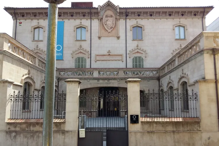 Museu dels Sants d’Olot