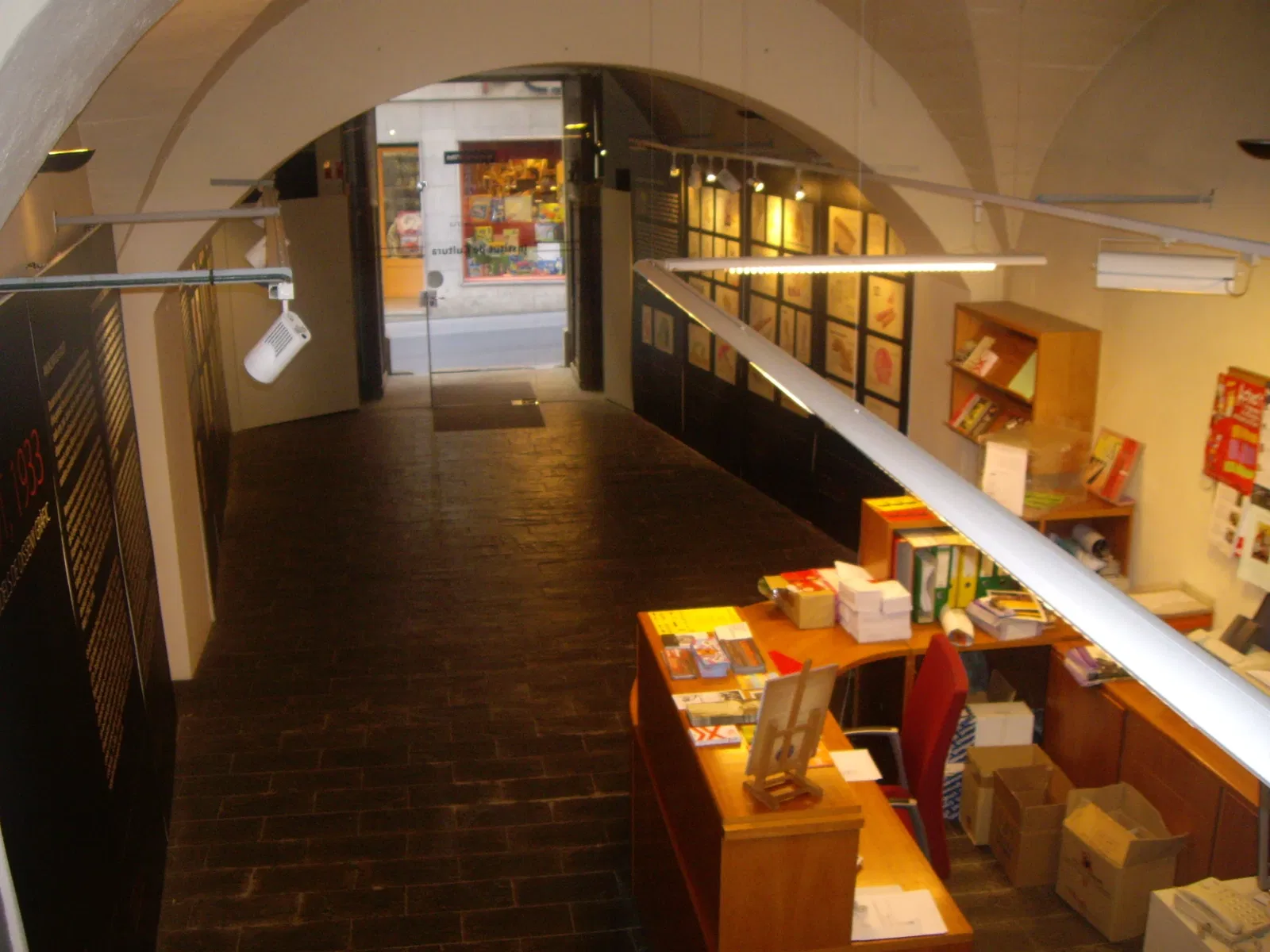 Casa Museo Can Trincheria