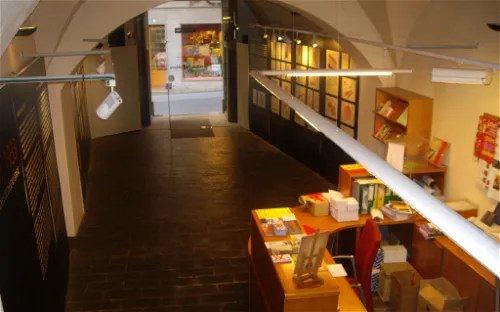 Casa Museo Can Trincheria