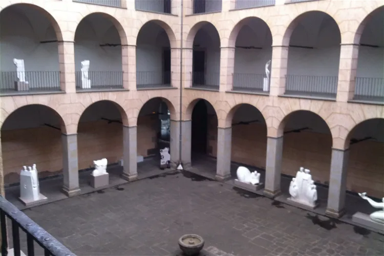 Garrocha Museum