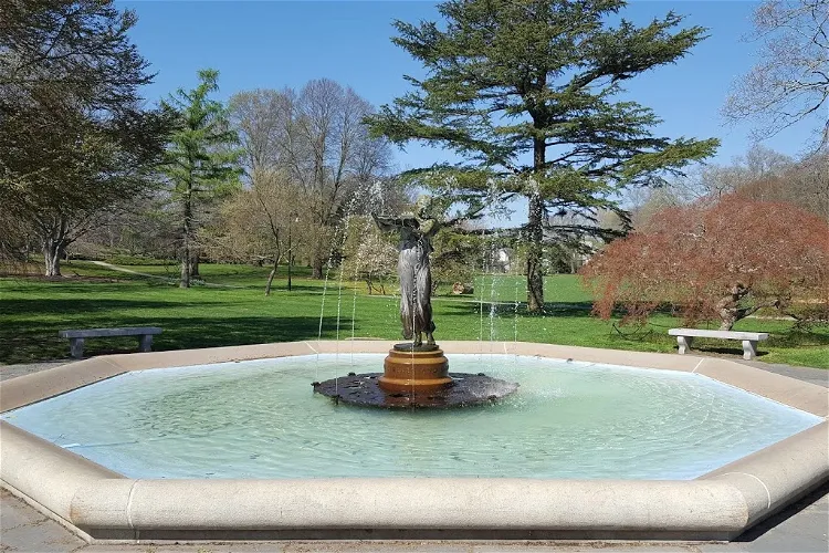 Wilcox Park