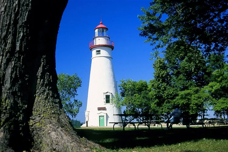 Marblehead Lighthouse Historical Society