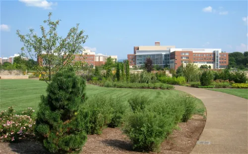 The Arboretum at Penn State
