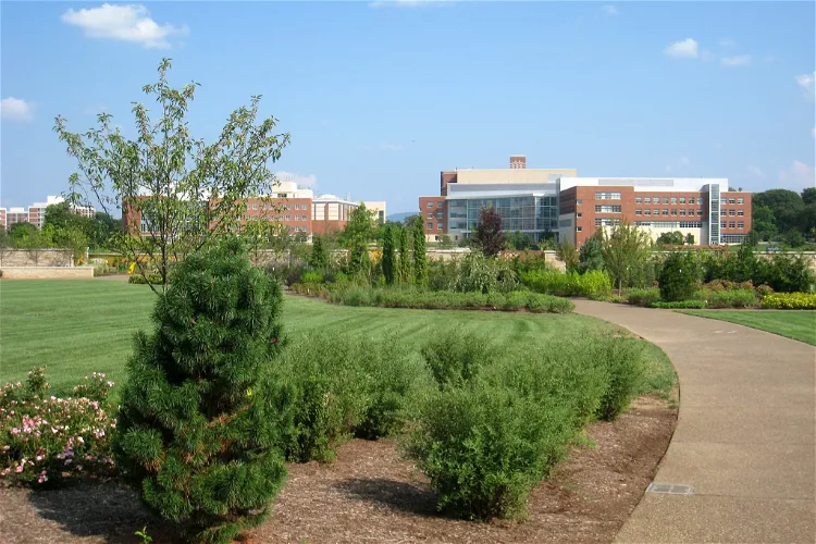 The Arboretum at Penn State