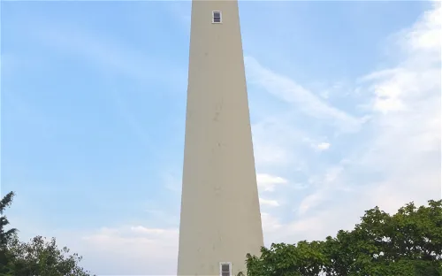 Cape May Lighthouse