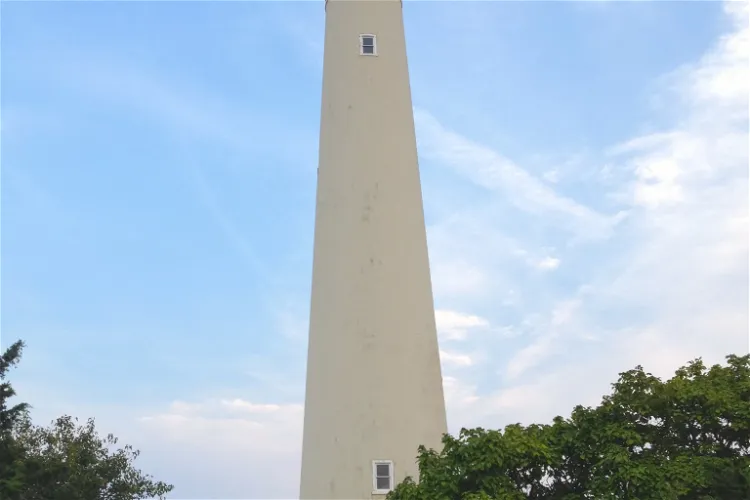 Cape May Lighthouse