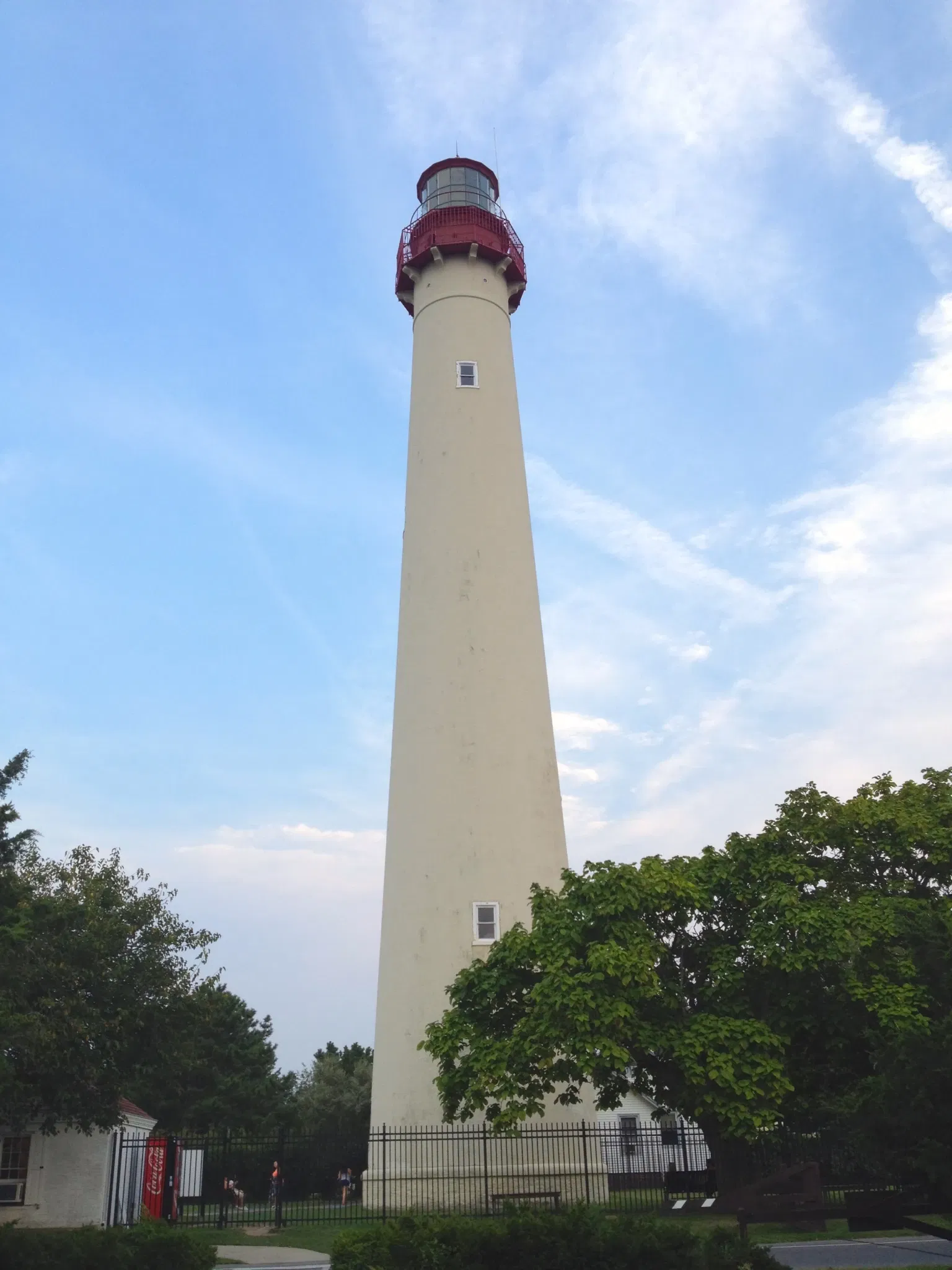 Phare de Cape May