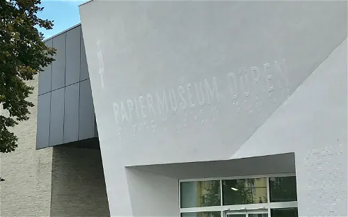Papiermuseum Düren