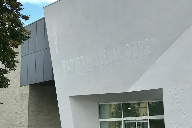 Papiermuseum Düren