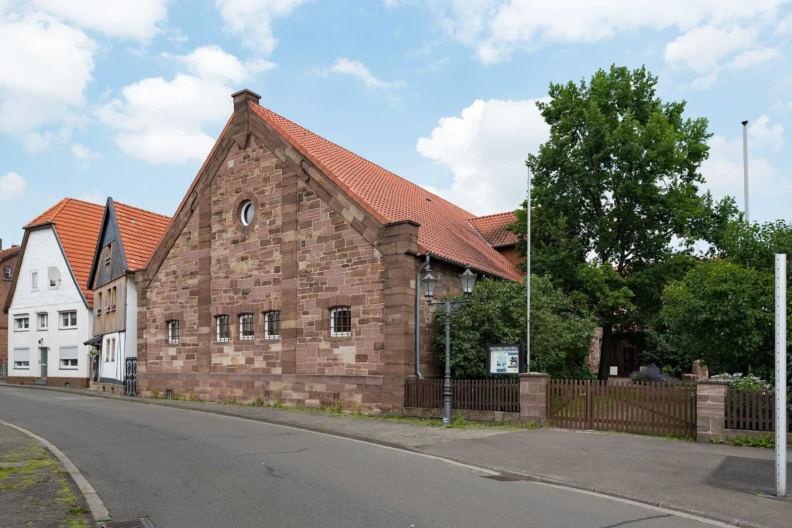 Museum Hofgeismar