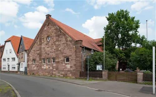Museum Hofgeismar