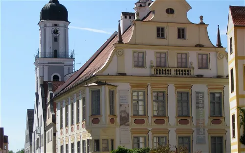 Stadtmuseum