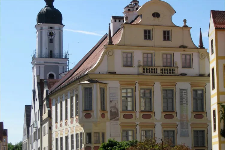 Stadtmuseum