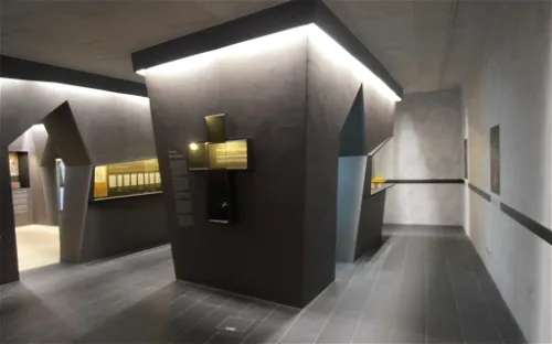 Roman Museum Remchingen