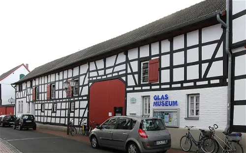 Glasmuseum