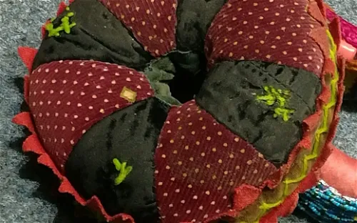 Museum für Europäische Volkstrachten