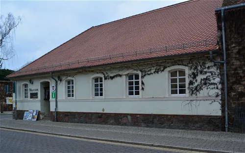 Heimatmuseum Gransee