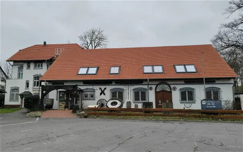 Heimatmuseum Waltrop