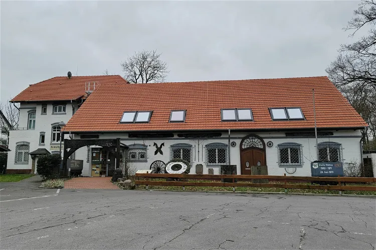 Heimatmuseum Waltrop