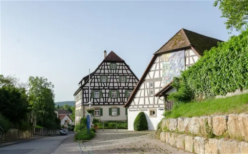 Museum im Schafstall