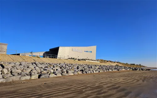 Museum of Land Speed