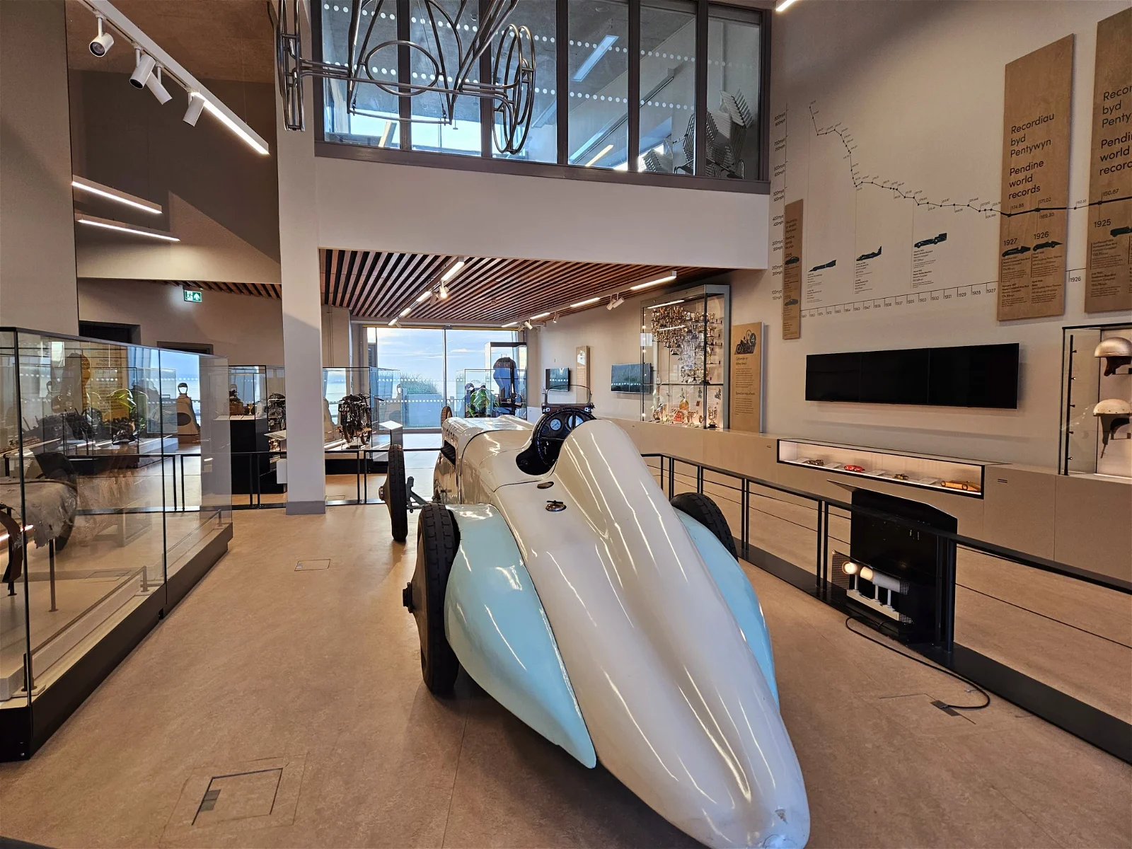 Museum of Land Speed