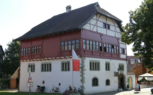 Museum Reichenau