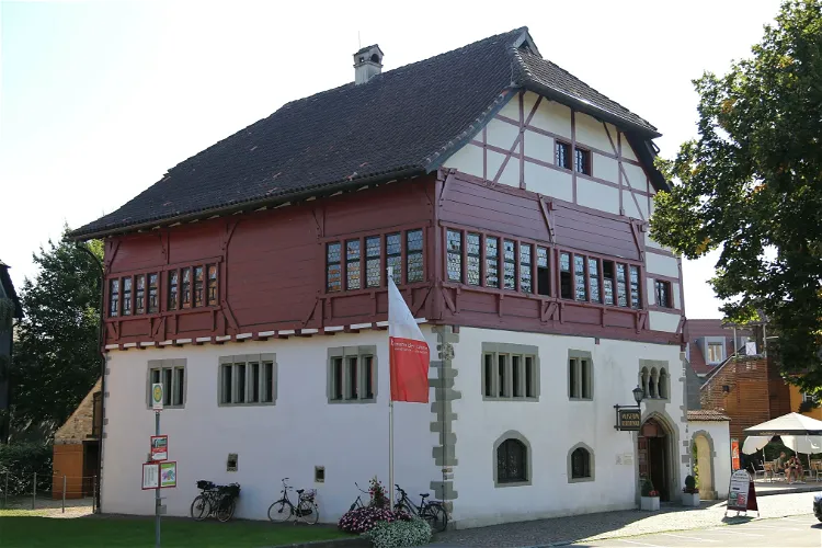Museum Reichenau