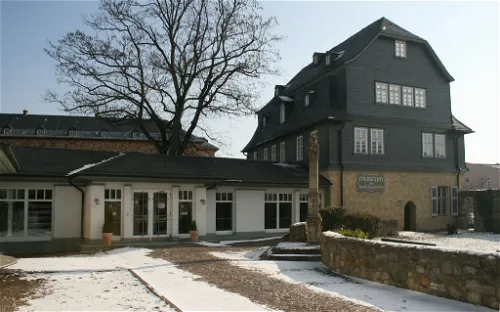 Museum der Stadt Butzbach