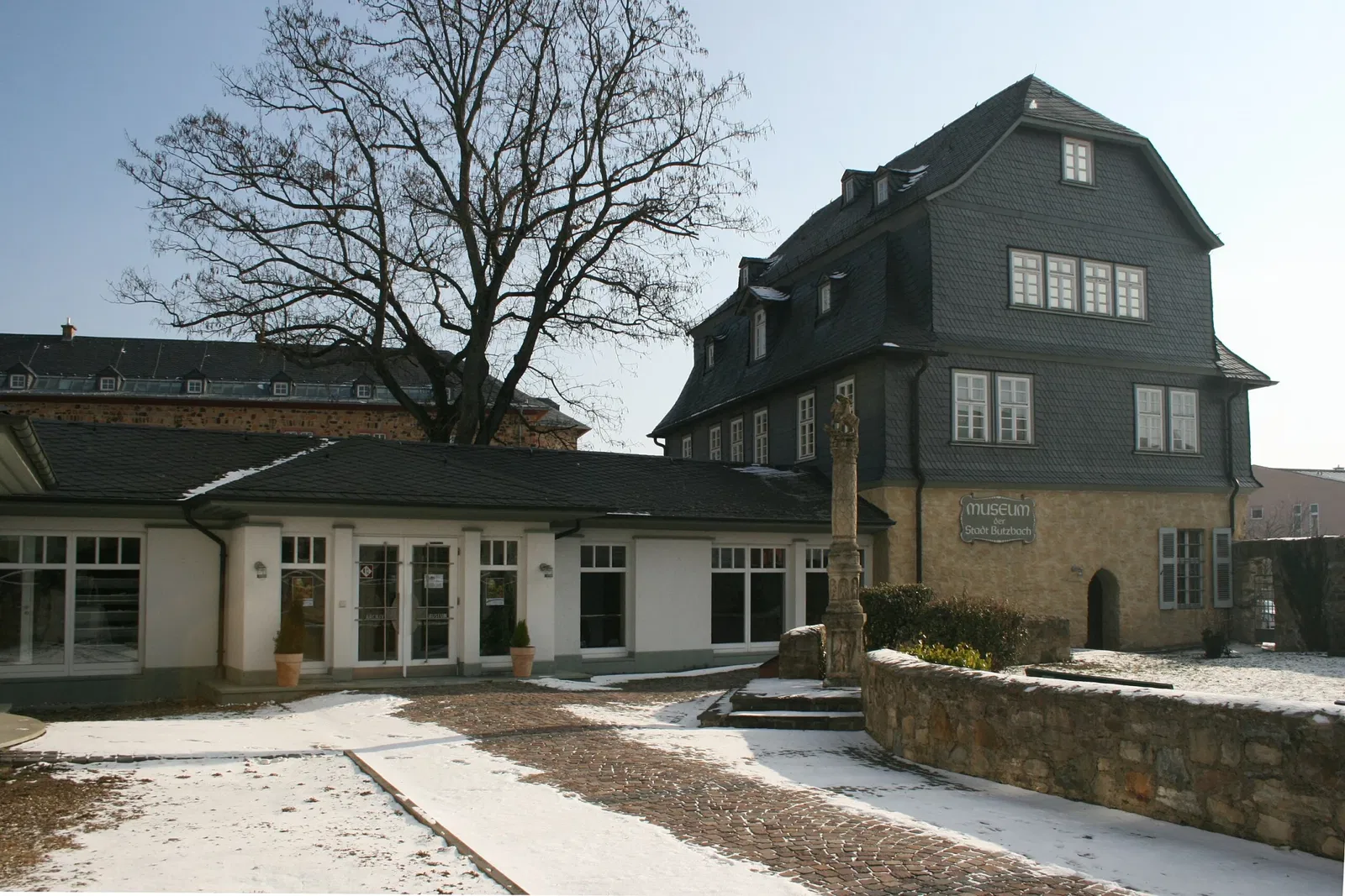 Museum of the City Butzbach