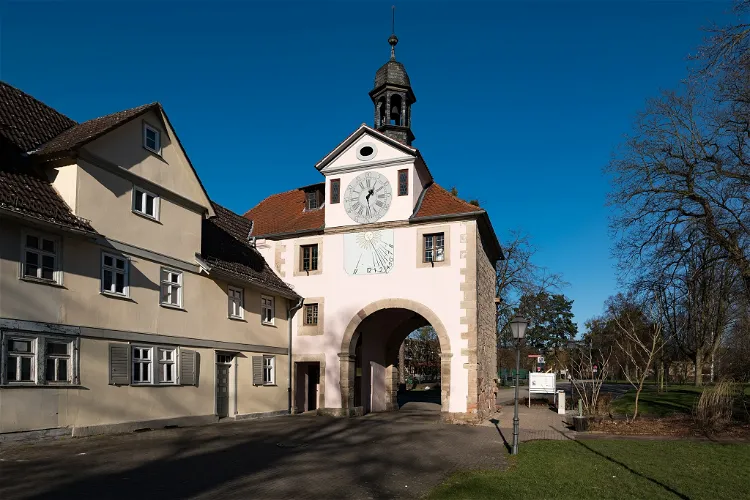 Salzmuseum