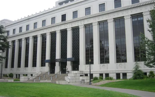 University of California Museum of Paleontology