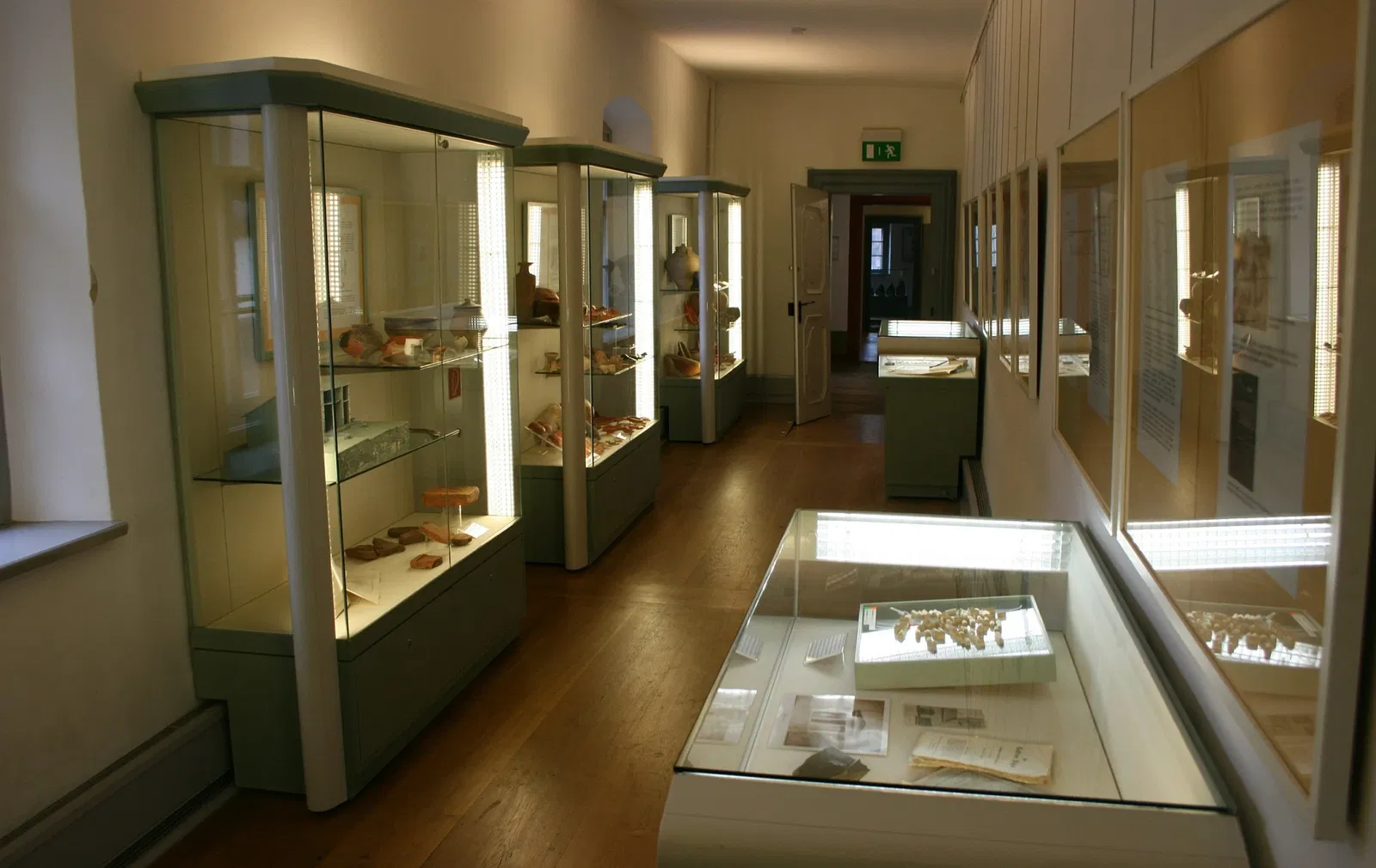 Landschaftsmuseum Seligenstadt