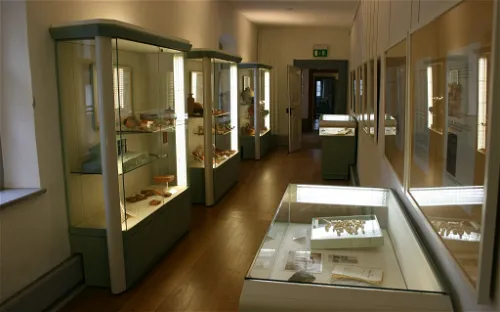 Landschaftsmuseum Seligenstadt