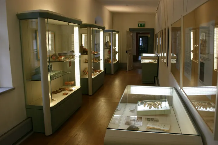 Landschaftsmuseum Seligenstadt