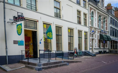 Speelgoedmuseum Deventer