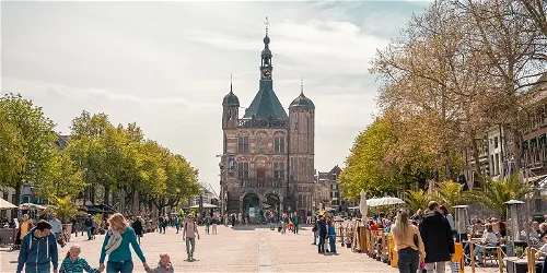 1250 jaar Deventer