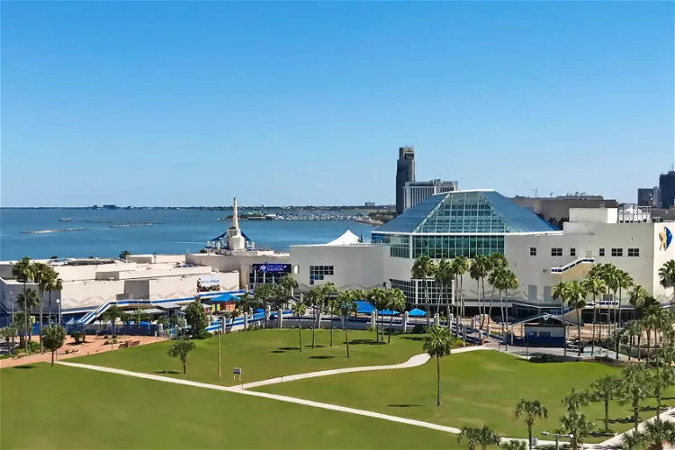 Acuario del estado de Texas