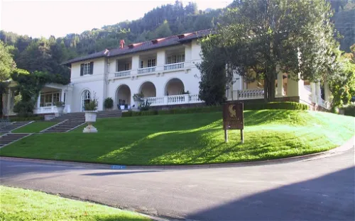 Montalvo Arts Center