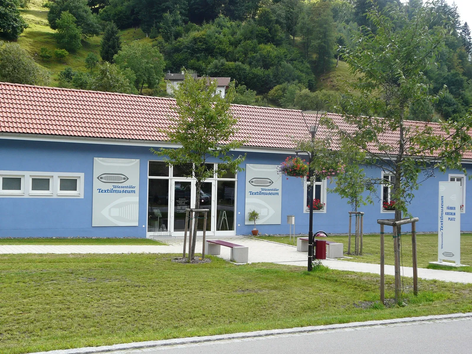 Wiesentäler Textilmuseum