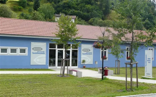 Wiesentäler Textilmuseum
