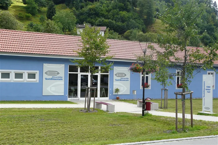 Wiesentäler Textilmuseum