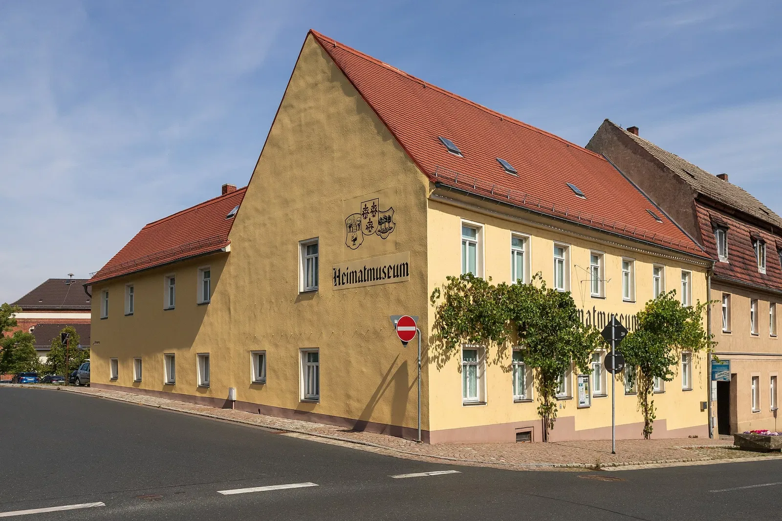 Heimatmuseum
