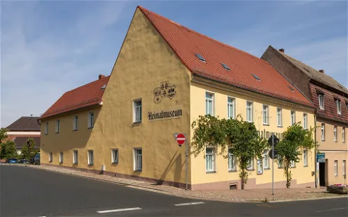 Heimatmuseum